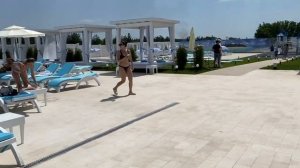 Обзор развлекательного комплекса Jani Crystal (Воронежская область, Рамонский район, с. Айдарово)