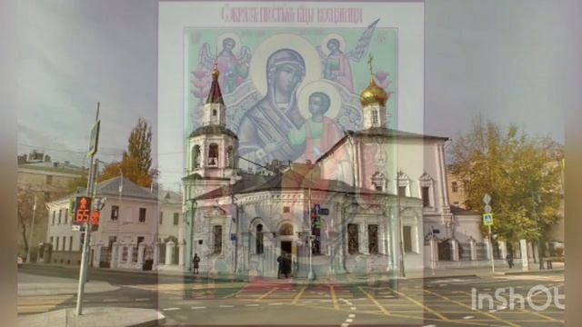 Всецарица - чудотворная икона Богородицы. История, описание, значение, обретение и явление иконы.
