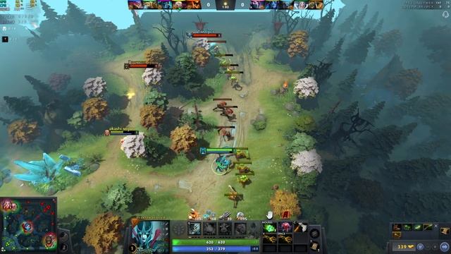 ?Стрим! Dota 2 супер будний ! смотреть онлайн