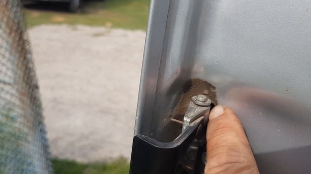 плохо открывается дверь на газели. смотреть онлайн