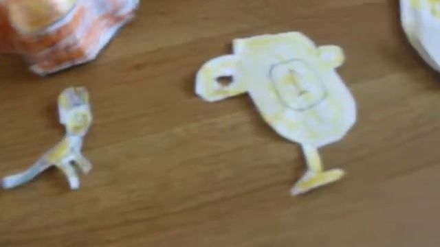 Карантинные поделки смотреть онлайн