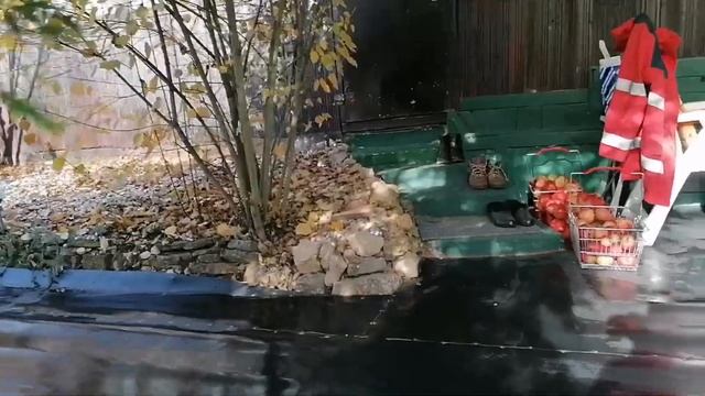 21.11.20 суббота,дача, баня. смотреть онлайн