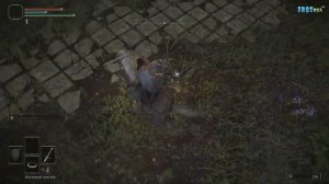 ГАЙД ВОИН НА СТАРТЕ ИГРЫ ДЛЯ НОВИЧКОВ ? ELDEN RING