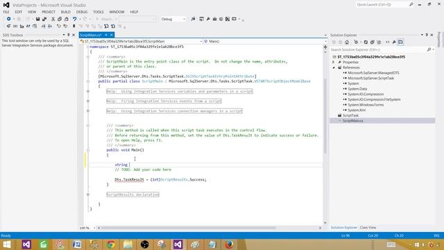 SSIS Tutorial Part 134-Extract files from Zip Files & Delete Zip Files once UnZiped in SSIS Package