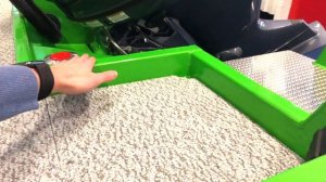 Обзор NorthSilver 525 Fish Sport от New Star Marine