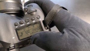 ? Обзор Canon 6D mark 2 - Мои настройки