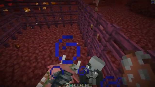 Майнкрафт арена мобов смотреть онлайн