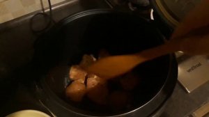 Обзор REDMOND RMC-M252 - мультиварка для народа