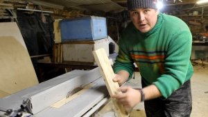 Пчелиные рамки - ЭТО ПРОСТО! Делаем корпусные и магазинные рамки на одном станке БЫСТРО и МНОГО