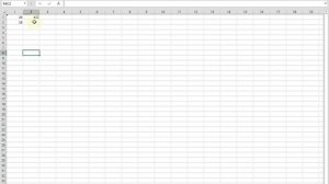Формула умножения в программе excel
