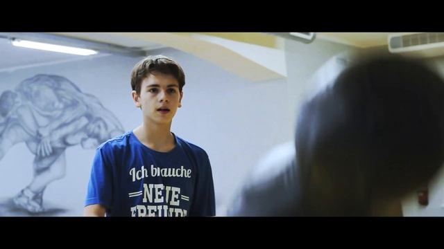 Кикбоксинг  ск АРЕНА