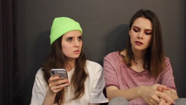 Что ты выберешь? | Would you rather? смотреть онлайн