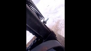 сверлильный станок из дрели