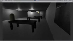 КАК Я SCP НА UNITY СОЗДАВАЛ | SCP НА UNITY ЧАСТЬ 1