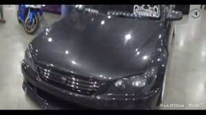 │VlaDDos Film™│ 'Moscow Tuning Show 20162K'