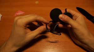 Наушники SHINIQ940 крепление за ухо с AliExpress Unboxing