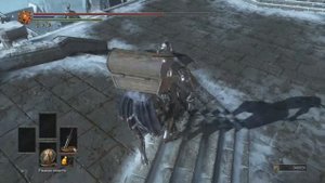 DARK SOULS™ III фарм свидетельство верности