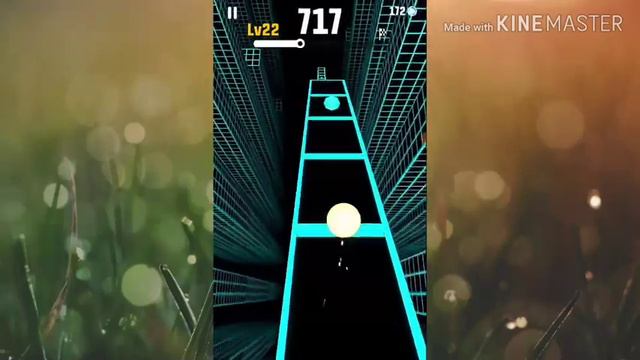 Задротим в Slope RUN #2 новый тесла мячик ! смотреть онлайн