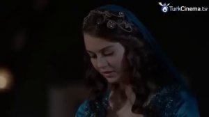 Фарья узнала, что у Мурада наложница (Санавбер)