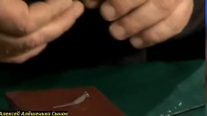 Мастер класс от Владимира Матвейчикова