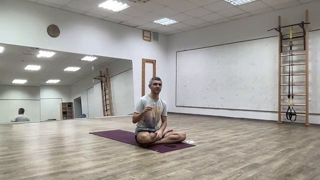Беседа о йоге: МЕДИТАЦИЯ и состояния, СТУПЕНИ ЙОГИ продвижение по ним, этап ХАТХА ЙОГИ зачем асаны?