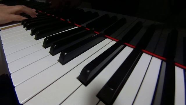 ドイツ連邦共和国国歌　　F.J.Haydn　German Federal Republic National Anthem　ピアノ ソロ смотреть онлайн