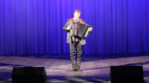 "Под окном широким". Пётр Матрёничев