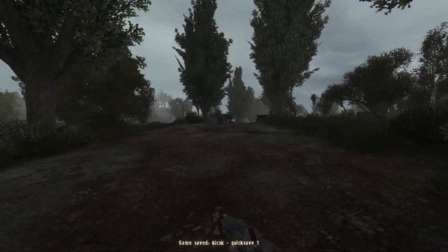 Meeting with the Old Friend ! | True S.T.A.L.K.E.R. Experience #3 | No Commentary Gameplay | 60FPS смотреть онлайн