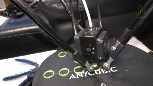 ЛУЧШАЯ ДЕЛЬТА! 3D ПРИНТЕР ANYCUBIC KOSSEL