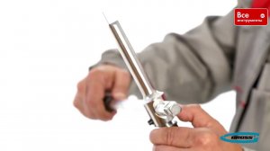 Баллонный ключ-крест с изменяющимся рычагом GROSS 14270