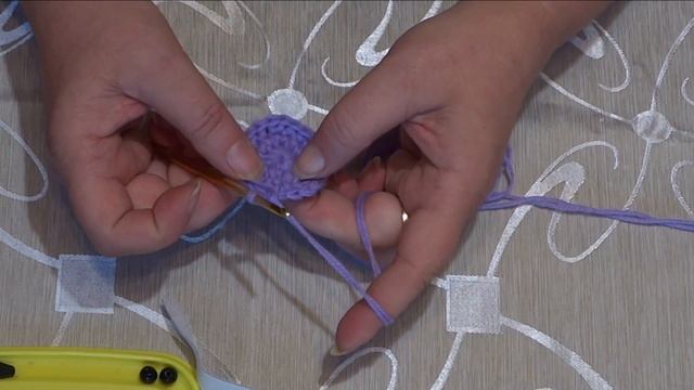 ⚫ МАСТЕР КЛАСС по вязанию КРУГЛОГО КОТА ! смотреть онлайн