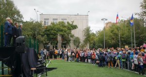 РАЗГОВОРЫ О ВАЖНОМ