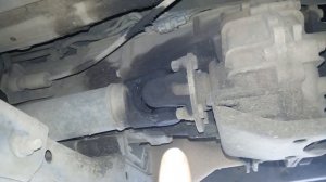 Gx470, Prado 120, Lexus Lx570. Вибрация при разгоне на оборотах 1600 - 1800 об_м.mp4
