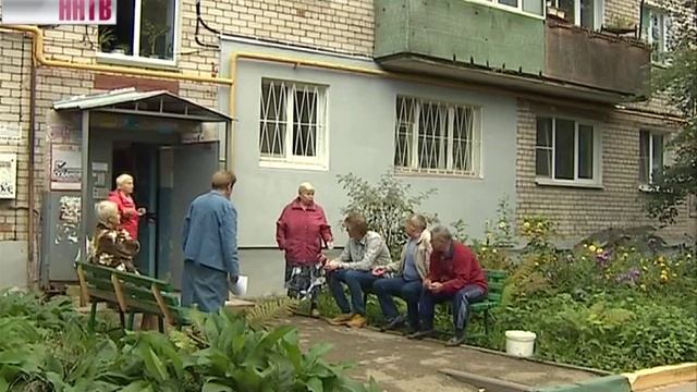 В нашу редакцию обратились жители улицы Баранова московского района Нижнего Новгорода