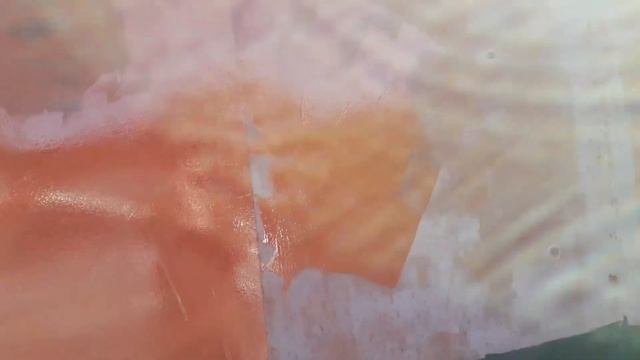Покраска металического гаража
