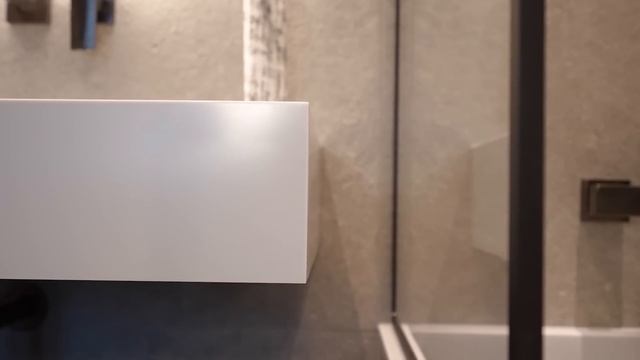 Обзор квартиры 100 м² в стиле минимализм смотреть онлайн