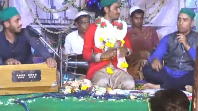 Hai aala_(Hai aala hai afzal Qalandar ki Hasti)_by Tahir ul khadri Qalandari смотреть онлайн