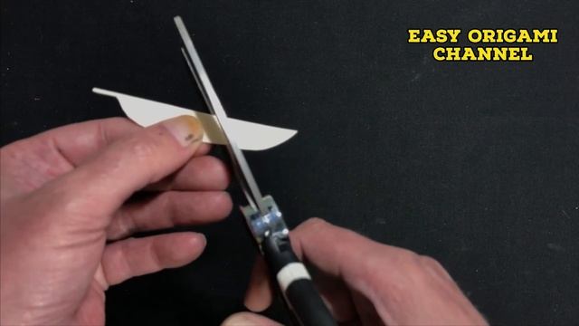 How to Make Origami Feathers | Paper Feather Making | DIY Papercraft смотреть онлайн