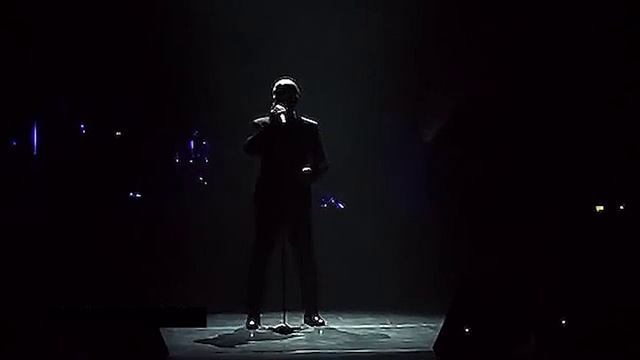 Методие Бужор - Интарс Бусулис. Я люблю тебя. Баттл смотреть онлайн