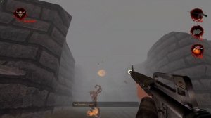 Postal 2: Apocalypse Weekend - Ending (Final Location & Boss)