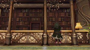 15. Хорошая концовка. - (Nights of Azure 2: Bride of the New Moon)