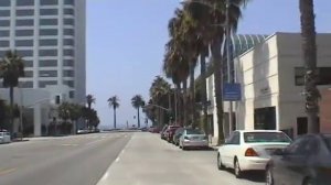 Great Cruising Wilshire Blvd. - Downtown Los Angeles to Santa Monica HQ 4/4