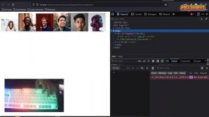 JavaScript Journey Episode 6 - Fetching Live API With Demo Data from Reqres and Little CreateElemen