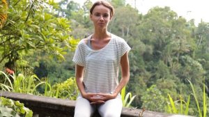 ОТЗЫВ:  Татьяна Кудашкина о практике у Каруны на Бали