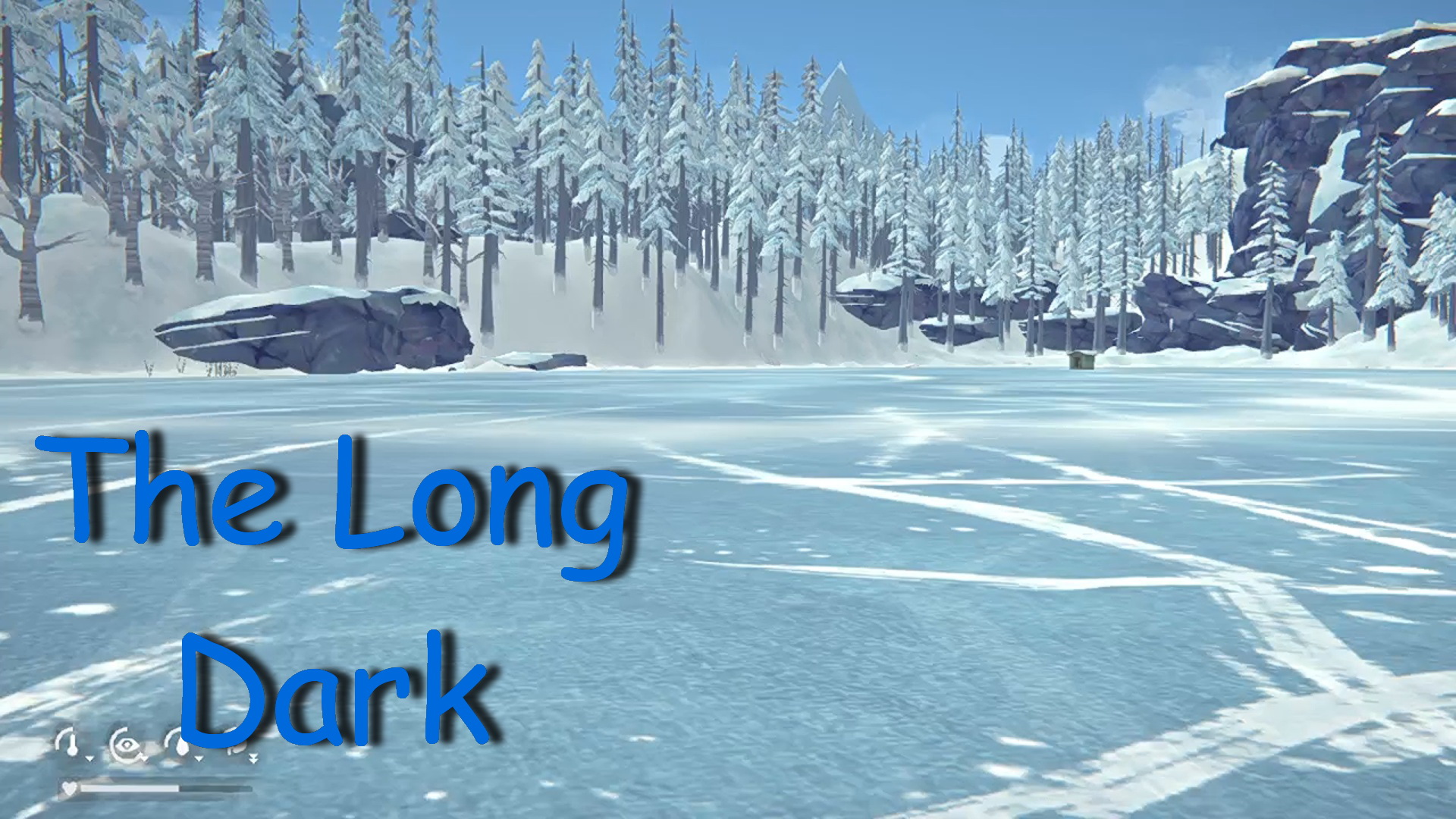 Выжить в жестком режиме. The Long Dark. p.2