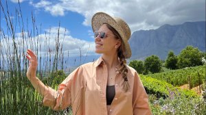 ЮАР Stellenbosch: где остановиться в винном регионе?