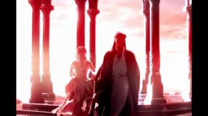 красивая история любви Дунфана Цинцана и прекрасной Орхидеи