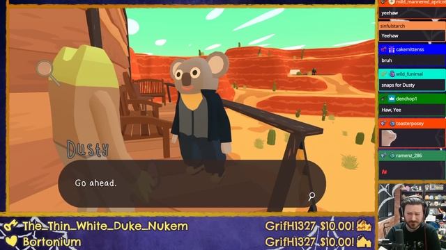 FROG DETECTIVE 3: Corruption at Cowboy County ⫽ BarryIsStreaming смотреть онлайн