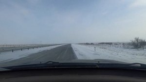 Москва - Магадан #5