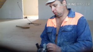 Как недорого и качественно пошлифовать деревянный пол своими силами